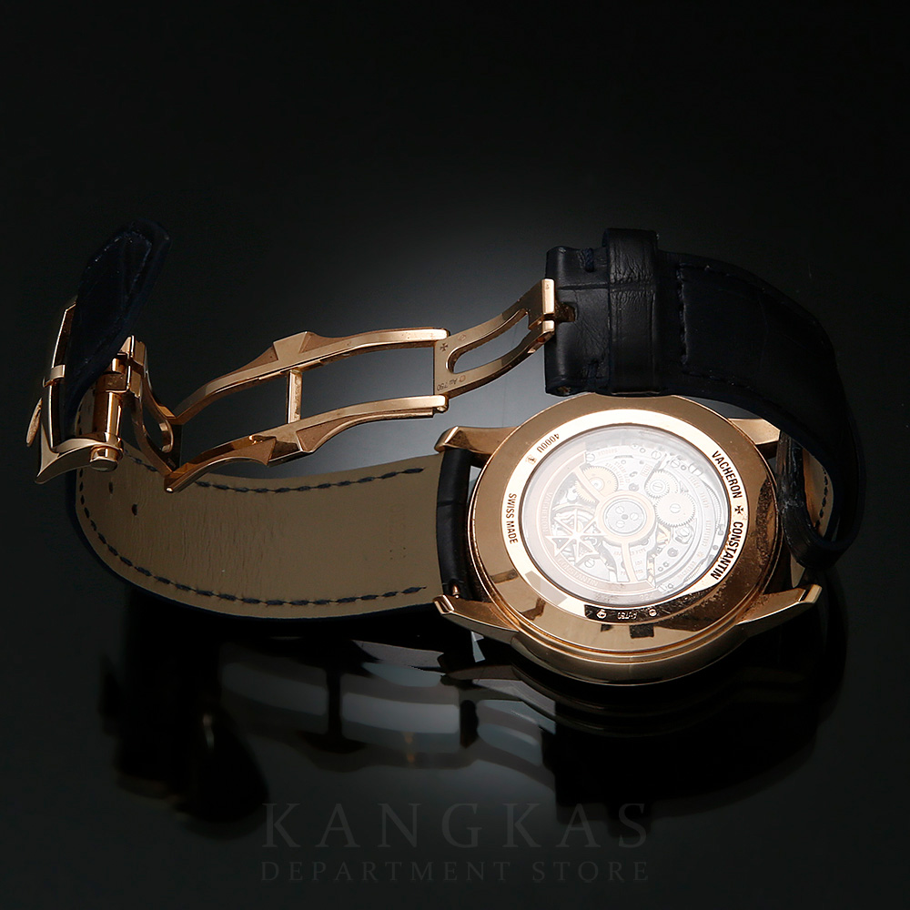 Vacheron Constantin(USED)바쉐론 콘스탄틴 패트로모니 레트로그레이드 데이데이트
